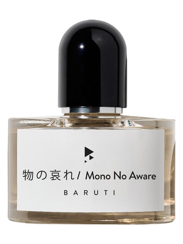 Mono No Aware Baruti pro ženy a muže 