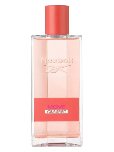 Move Your Spirit For Her Reebok pro ženy 