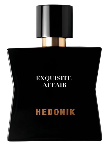 perfume Exquisite Affair Hedonik pro ženy a muže 