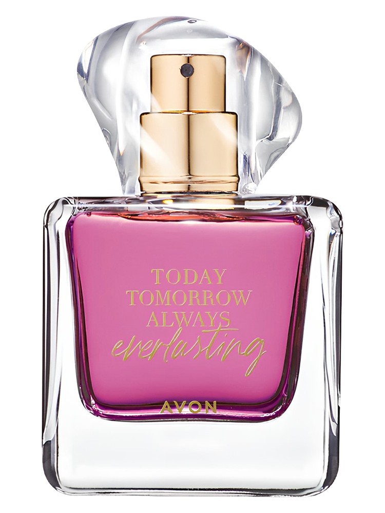 Today Tomorrow Always Everlasting Avon perfume - a fragrance for women 2024