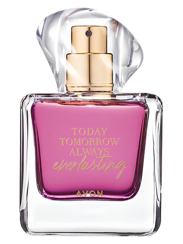 Today Tomorrow Always Everlasting Avon pro ženy 