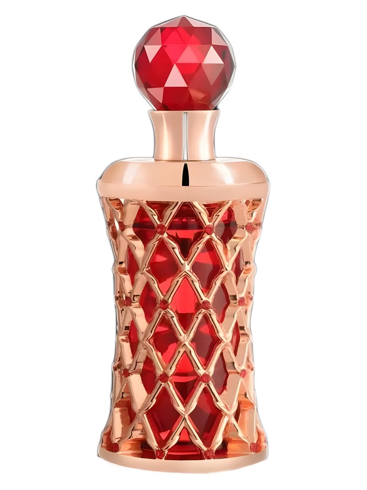 Amber Rouge Parfum Concentré Orientica Premium parfum - un parfum pour ...