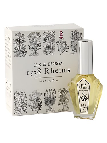 1538 Rheims DS&amp;Durga pro ženy 
