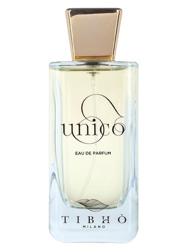 perfume Unico Tibhò ユニセックス