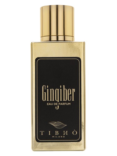 Gingiber Tibhò pro ženy 