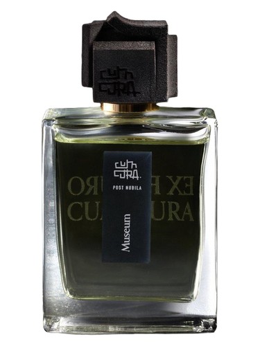 Museum Cum Cura pro ženy a muže 