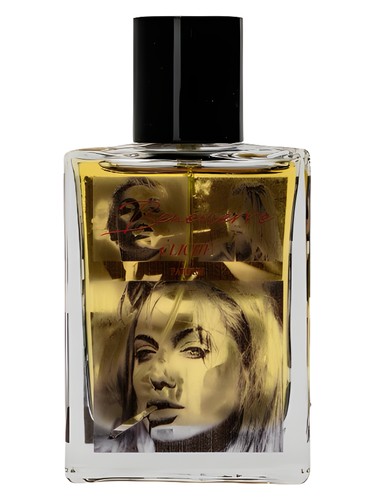 perfume Cliché Benevierre ユニセックス