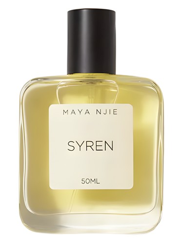 Syren Maya Njie pro ženy a muže 
