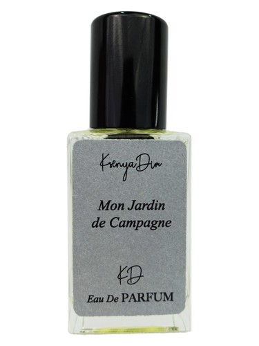 Mon Jardin de Campagne Ksenya Dim pro ženy a muže