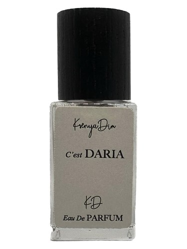 C'est Daria Ksenya Dim pro ženy a muže