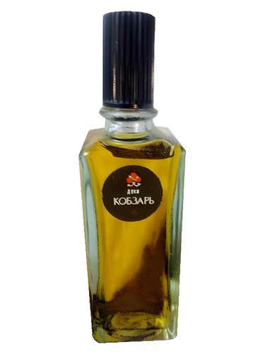 Кобзарь Духи by Харьковская парфюмерно-косметическая фабрика - Kharkov perfume factory