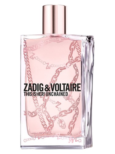 Zadig & Voltaire This Is Her W 30ml EDP Boxed | eBay