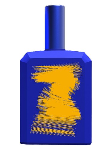 ほぼ新品　This is not a blue bottle 1/.5 60ml This is not a blue bottle 1.5 - Histoires de Parfums
