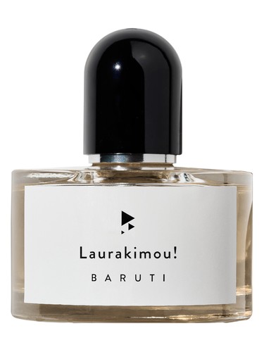 Laurakimou! Baruti pro ženy a muže 