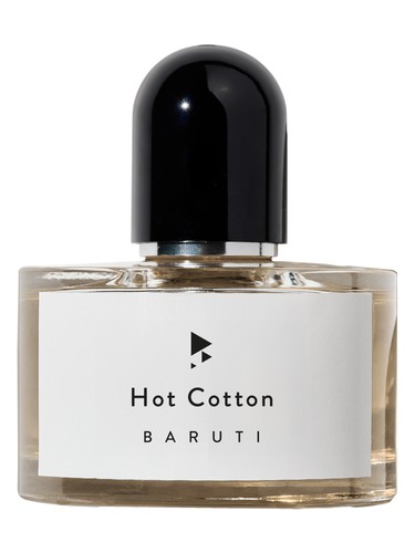 Hot Cotton Baruti pro ženy a muže 
