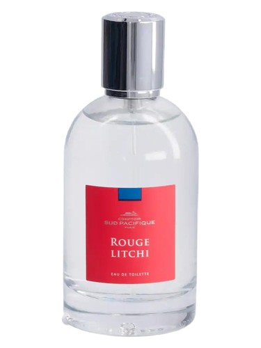 Rouge Litchi Comptoir Sud Pacifique pro ženy a muže 