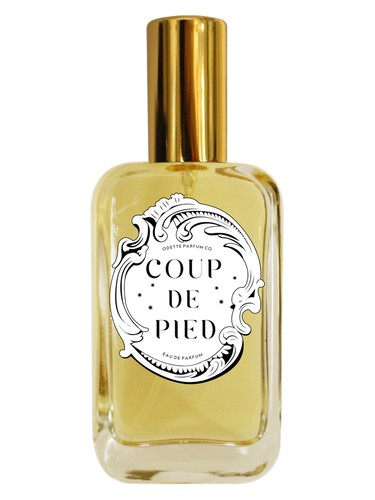 Coup de Pied Odette Parfum Co pro ženy a muže 