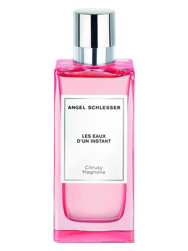 Fragrantica Angel Schlesser Perfume Femme Adorable Citrusy