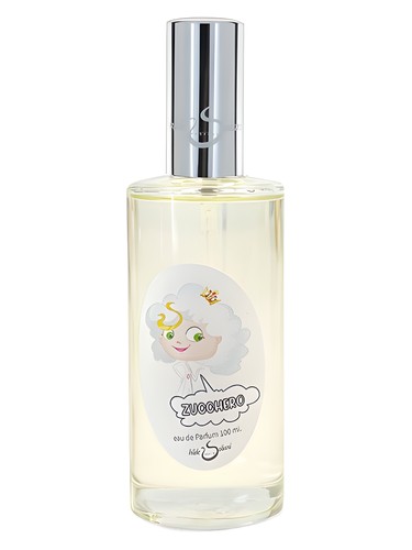 perfume Zucchero Hilde Soliani ユニセックス
