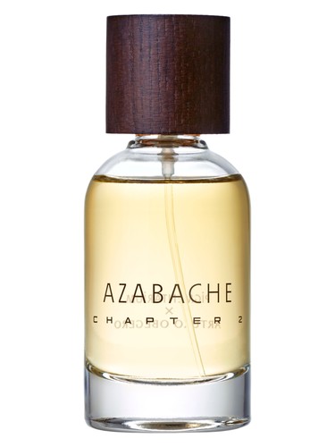 Azabache Chapter 2 Pigmentarium pro ženy a muže