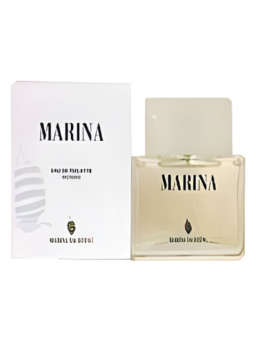 perfume Marina Marina Yachting pro ženy 
