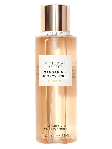 Mandarin &amp; Honeysuckle Victoria&#039;s Secret pro ženy 