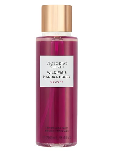 perfume Wild Fig Manuka Honey Victoria's Secret pro ženy 