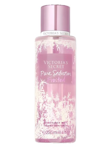 Pure Seduction Frosted