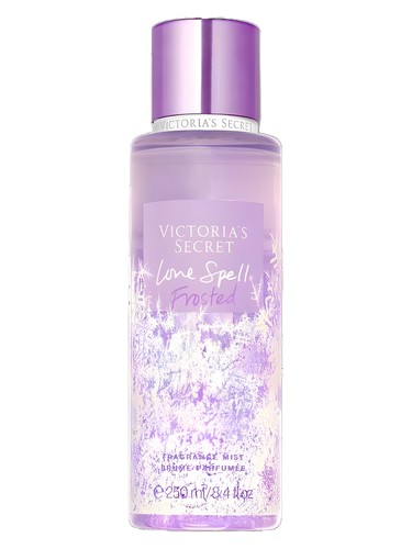 Love Spell Frosted Victoria&#039;s Secret pro ženy 