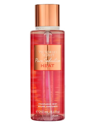 Pure Seduction Heat Victoria's Secret perfume a