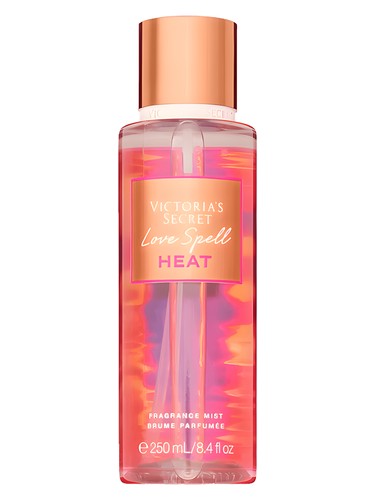 Love Spell Heat Victoria&#039;s Secret pro ženy 