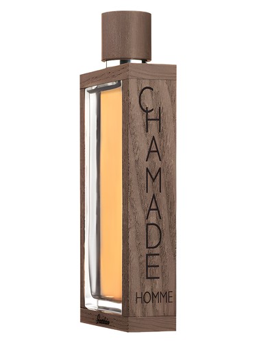 F1914 Guerlain ゲランChamade Eau de LES LÉGENDAIRES ⋅ Chamade - Eau de Toilette ⋅ GUERLAIN