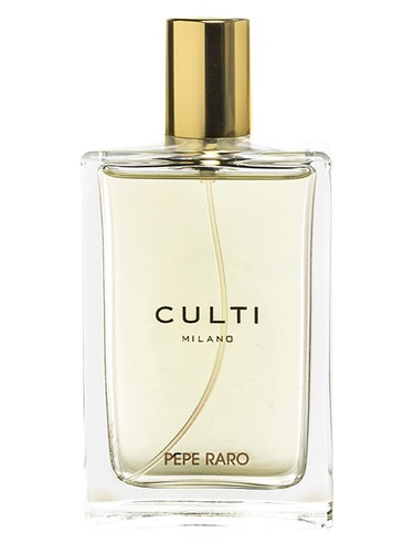 Culti Pepe Raro Eau De Toilette 100 Ml, Spicy | 50 ml