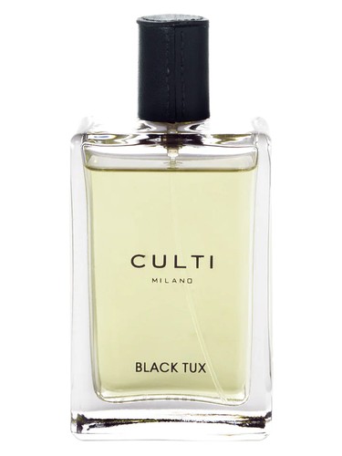 Black Tux Culti pro ženy a muže 