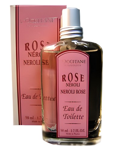 Rose Neroli L&#039;Occitane en Provence pro ženy 