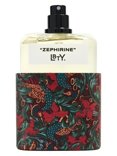 Zephirine Liberty LBTY pro ženy a muže 