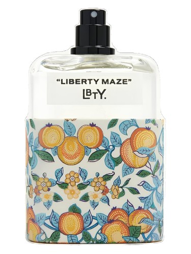 Liberty Maze Liberty LBTY pro ženy a muže