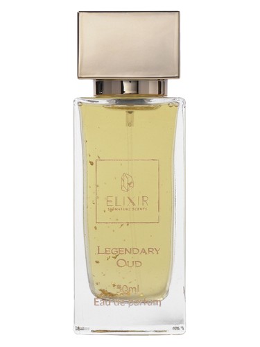 perfume Legendary Oud Elixir Signature Scents pro ženy a muže 