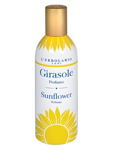 Girasole L&#039;Erbolario pro ženy a muže 