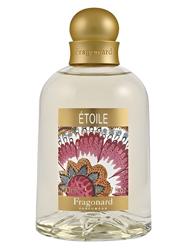 Étoile Fragonard pro ženy