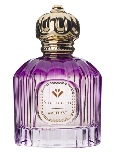Amethyst Yasania pro ženy 