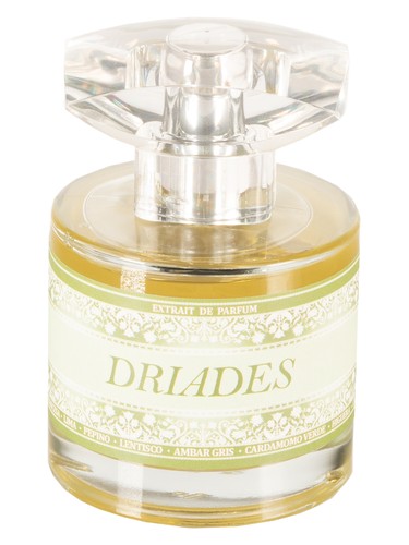 perfume Driades Maese Pau pro ženy a muže 
