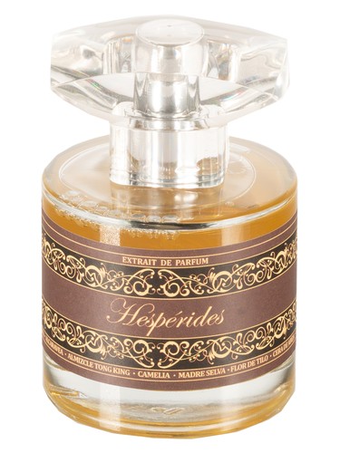 perfume Hesperides Maese Pau pro ženy a muže 