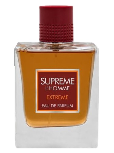 Supreme L'homme Extreme Fragrance World pro ženy a muže