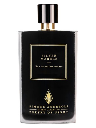 Silver Marble Simone Andreoli pro ženy a muže