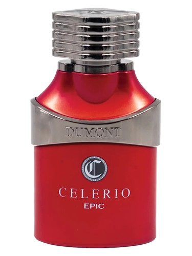 Celerio Epic Dumont pro ženy a muže