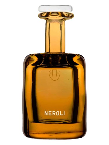 Neroli Perfumer H perfume - a fragrance for women and men 2017