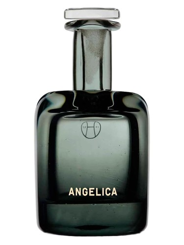 Angelica 100ml Handblown Eau de Parfum – Perfumer H