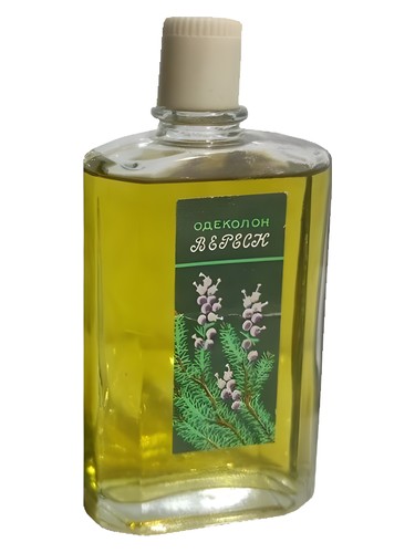 perfume Вереск (Heather) Одеколон Северное сияние pro ženy a muže 