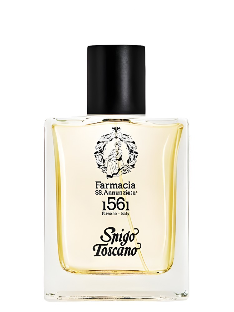 Spigo Toscano Farmacia SS. Annunziata perfume - a fragrance for women ...